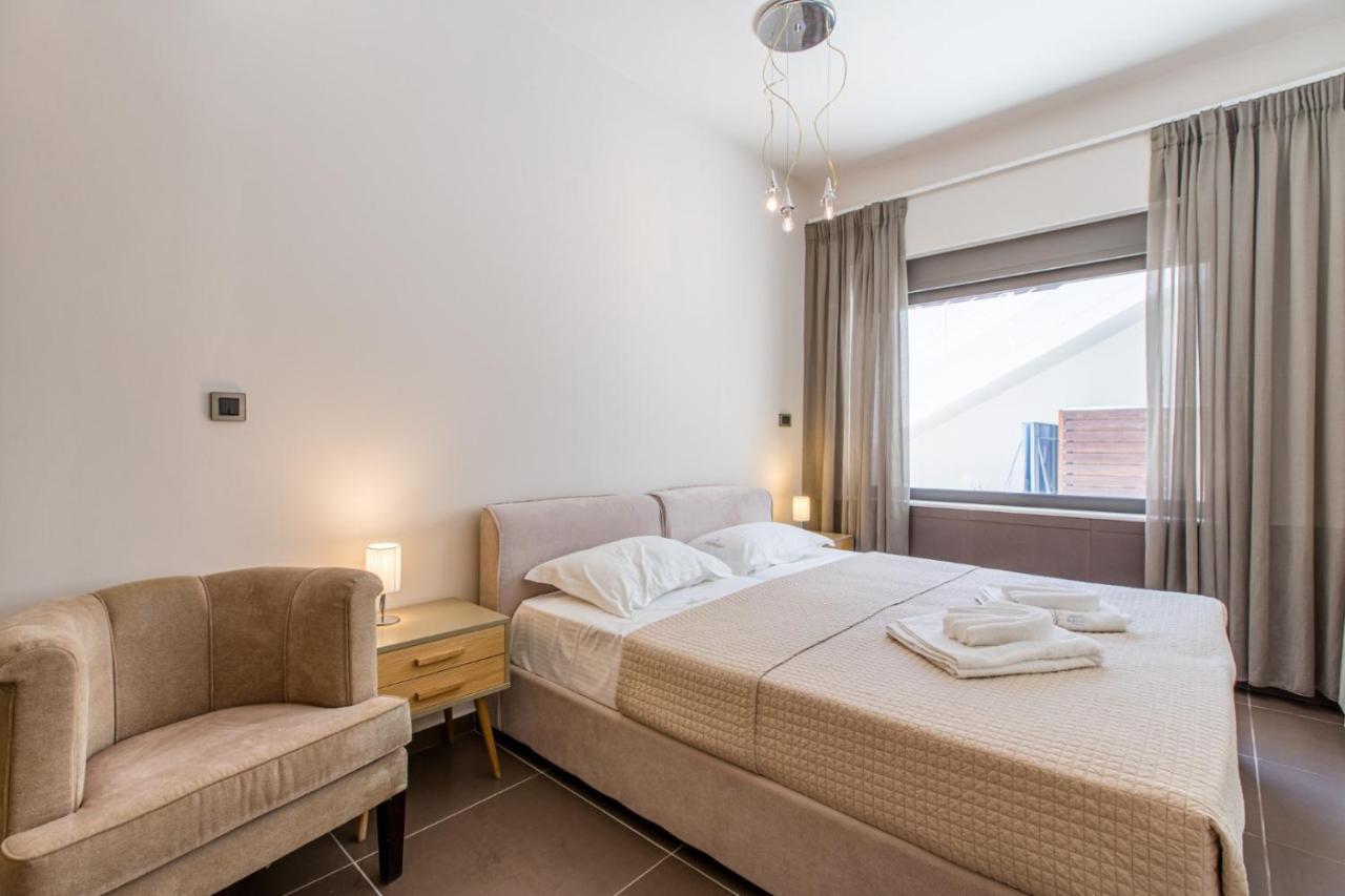 Winehill Villa Platanés Eksteriør billede